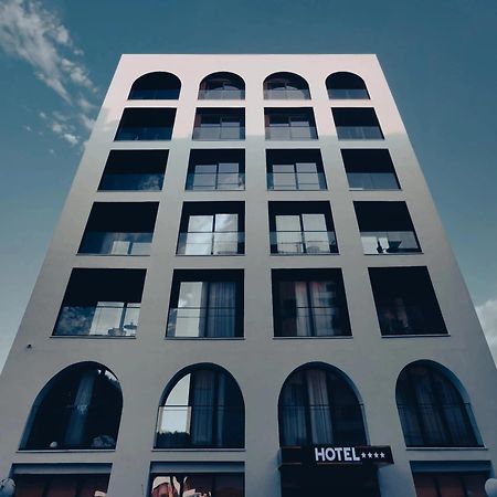 Bounty Hotel 格勒姆 外观 照片