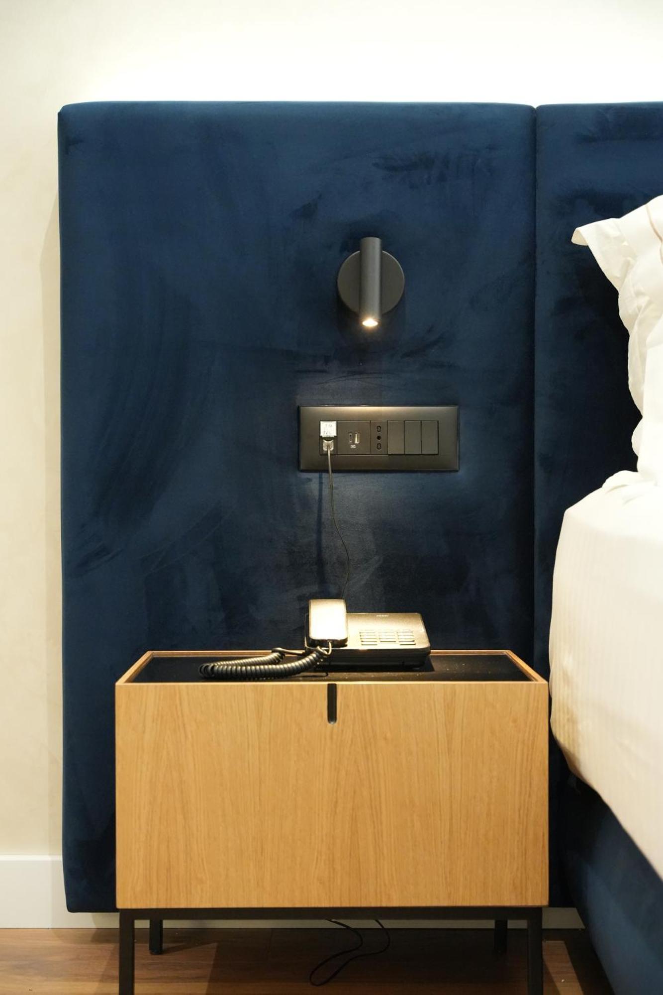 Bounty Hotel 格勒姆 外观 照片