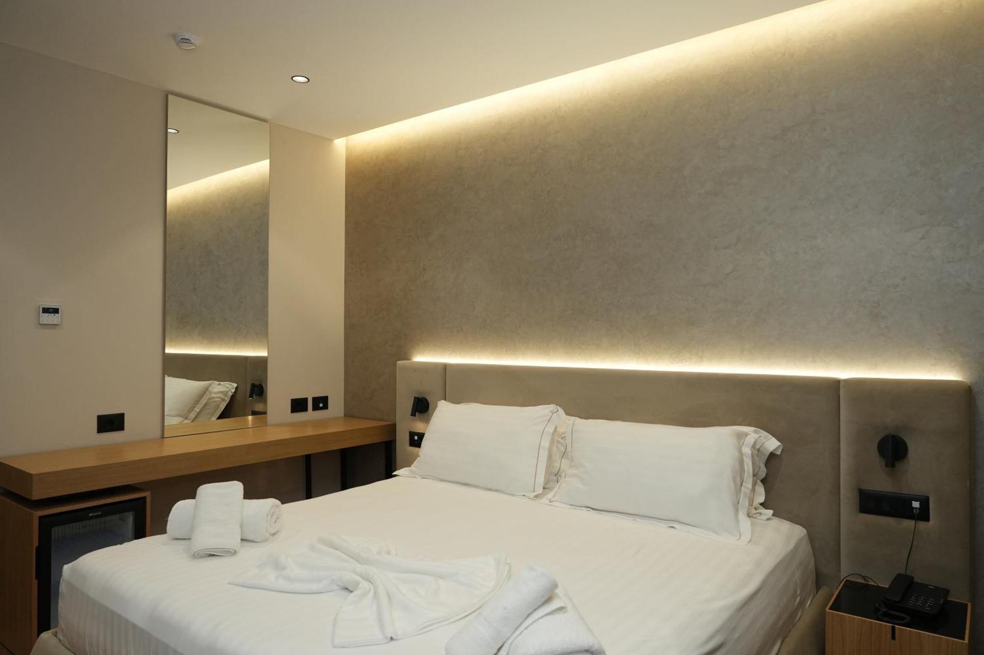 Bounty Hotel 格勒姆 外观 照片