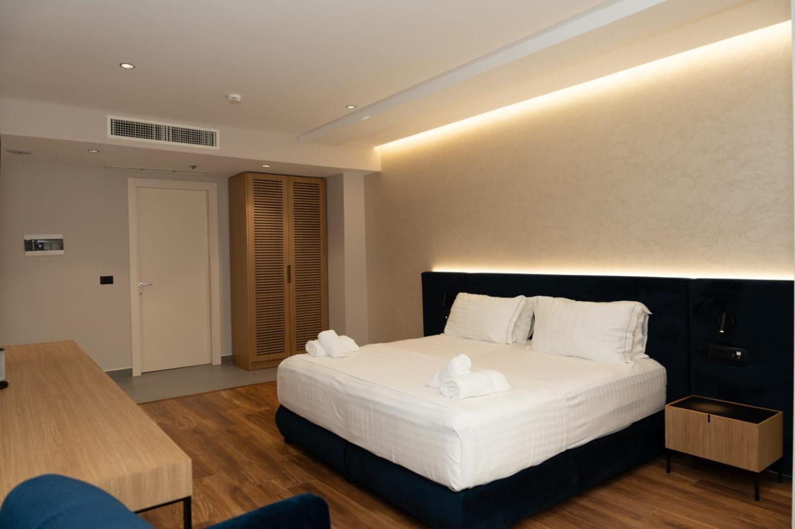 Bounty Hotel 格勒姆 外观 照片